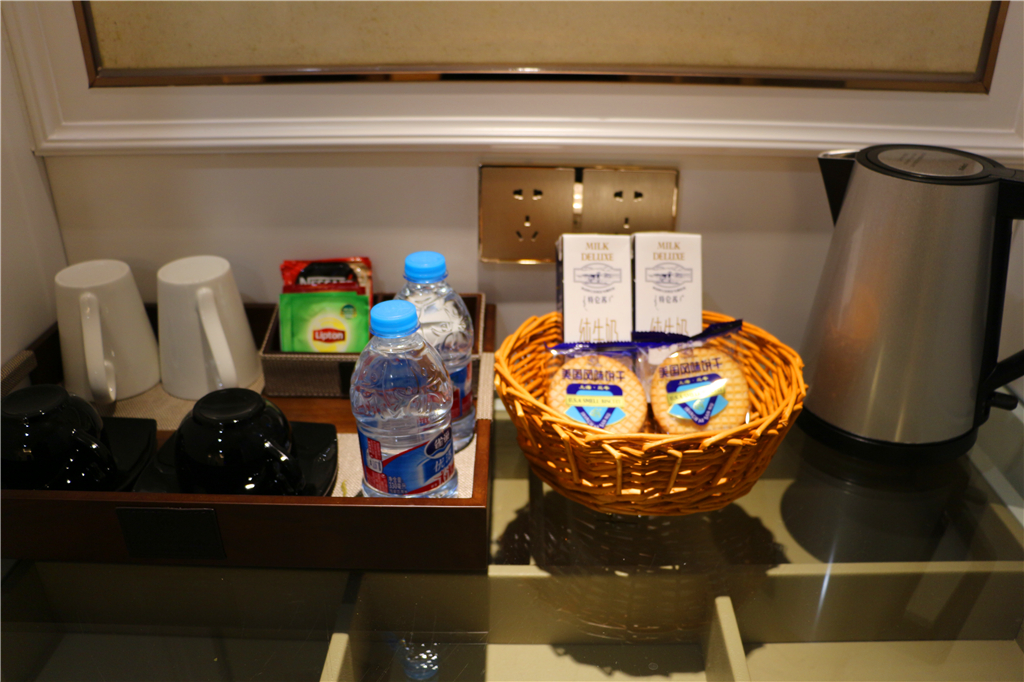 美丽豪酒店上海北虹桥同济大学店,上海美丽豪酒店