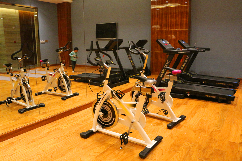 美丽豪酒店上海北虹桥同济大学店,上海美丽豪酒店