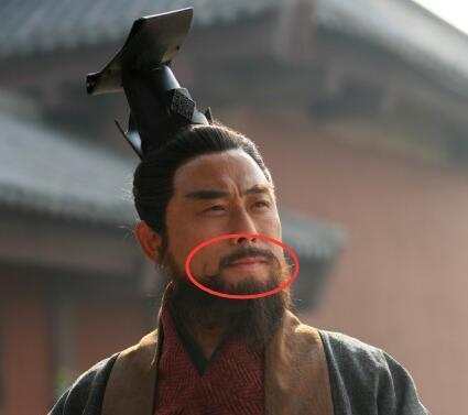 鲁迅胡子怎么留,鲁迅胡须怎么留