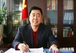 山西企业家故事,山西首富的传奇之路