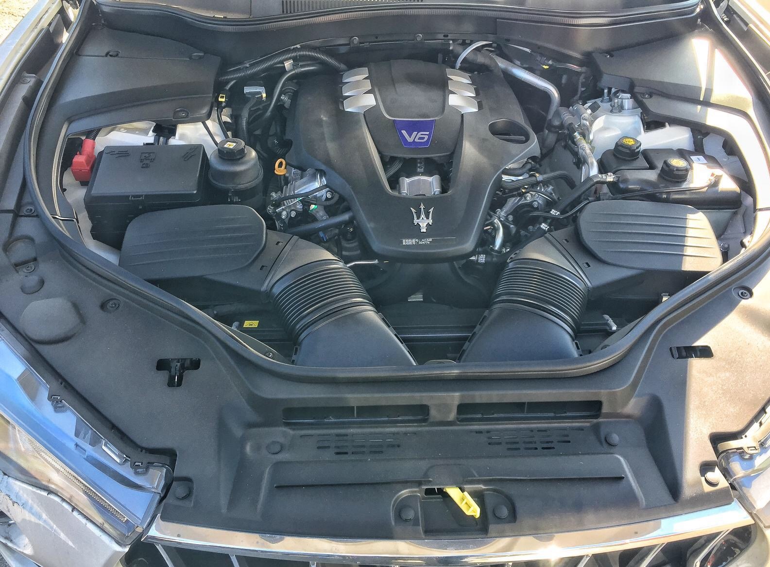 下一代玛莎拉蒂莱万特,2021款玛莎莱万特