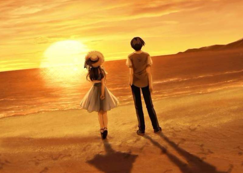 如何摆脱对男生的爱慕,如何摆脱对情人的依恋