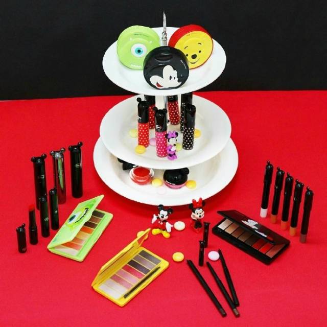 国际顶级大牌化妆品明星单品,卡婷彩妆组合是什么品牌