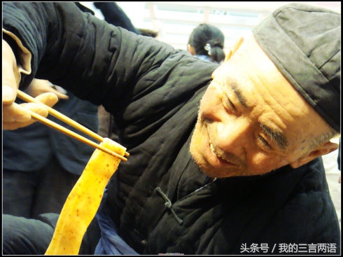 铁蛋最出名视频,铁蛋现在在干什么