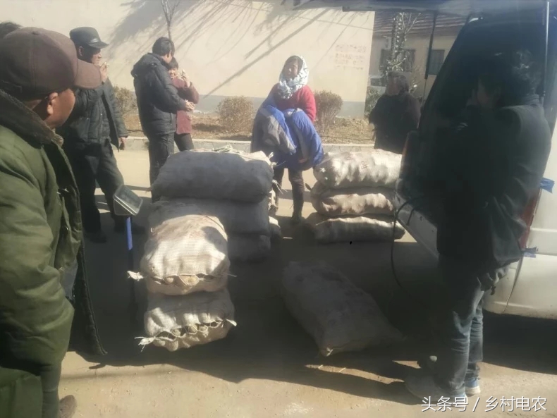 村级电商服务点实施方案,乡村淘宝服务站