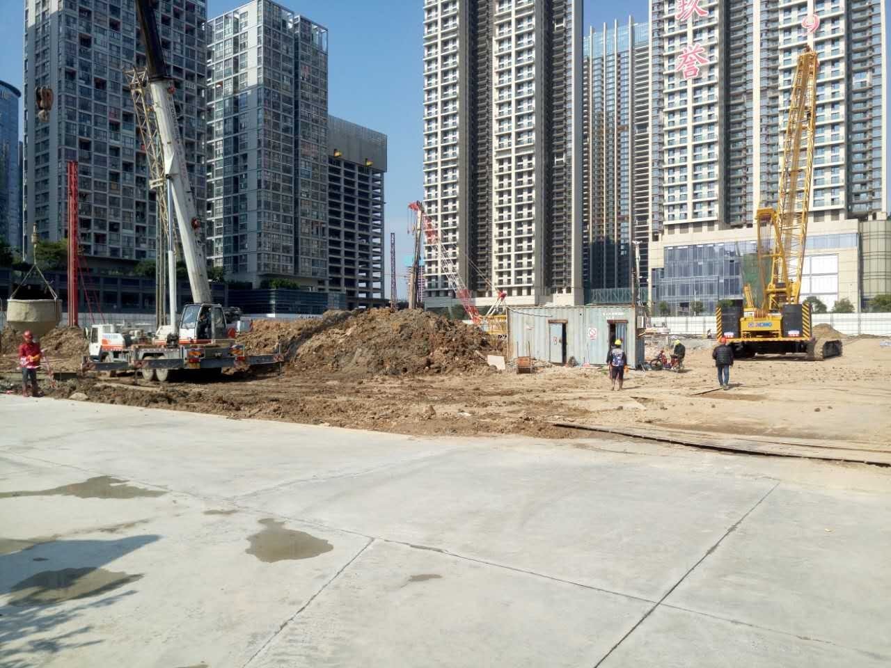 宝安最难产神秘大盘：拖延十几年数度修改规划，今年终于要卖了？