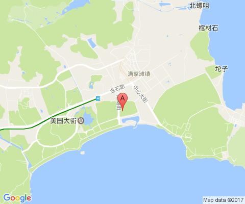 大连海水浴场旅游攻略,大连市内哪里能看海滩景点