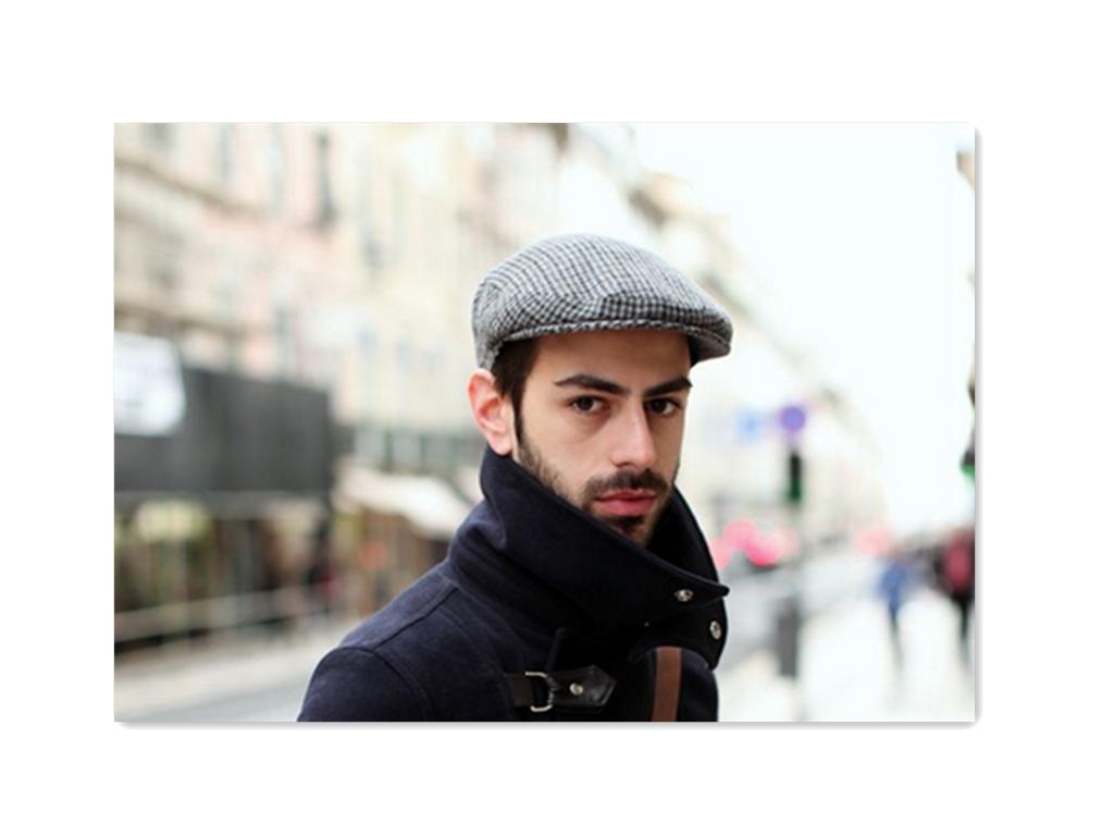 帽子的科普知识,了解各种帽子