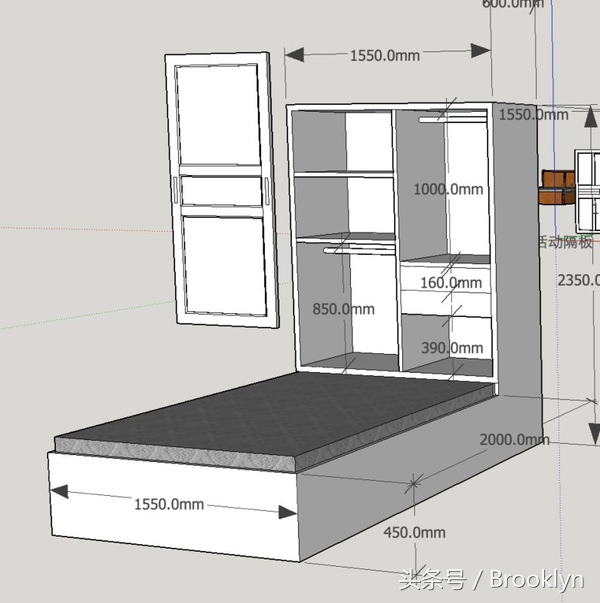 高端家具定制知识分享 (如何定制你想要的家具)