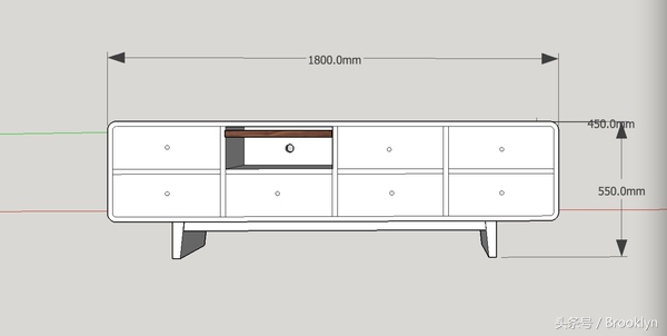 高端家具定制知识分享 (如何定制你想要的家具)