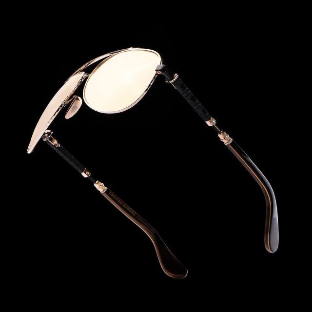 唯美魅惑的极端丨ChromeHearts