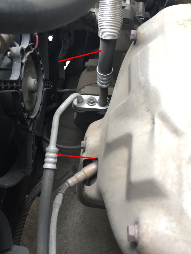 怎么挑选二手凯越,别克凯越二手车鉴定技巧