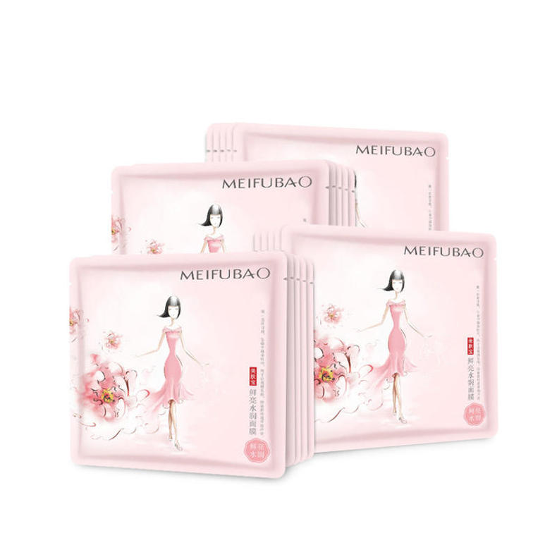 平价面膜美白秘诀,平价面膜补水配方大全