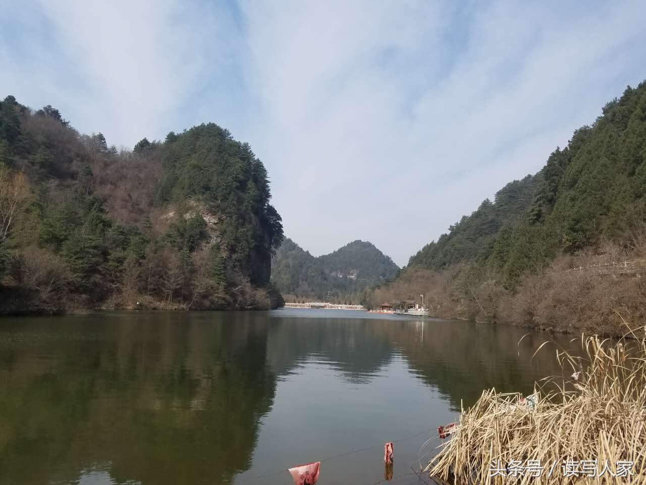 赵正禄专栏｜春天外面阳光明媚，我就去徒步