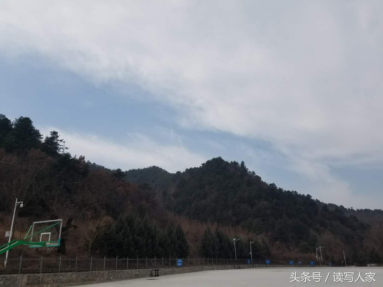 赵正禄专栏｜春天外面阳光明媚，我就去徒步