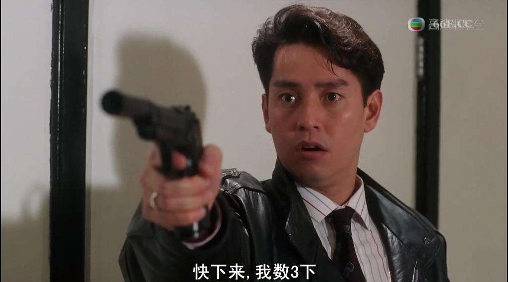 在没有PS、特效的年代，他们的颜值和演技都比现在的小鲜肉高