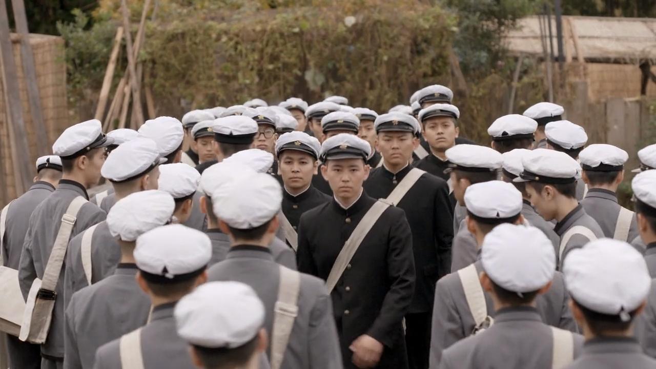 《少爷》这个片子竟然有8.5分，老王不太服！