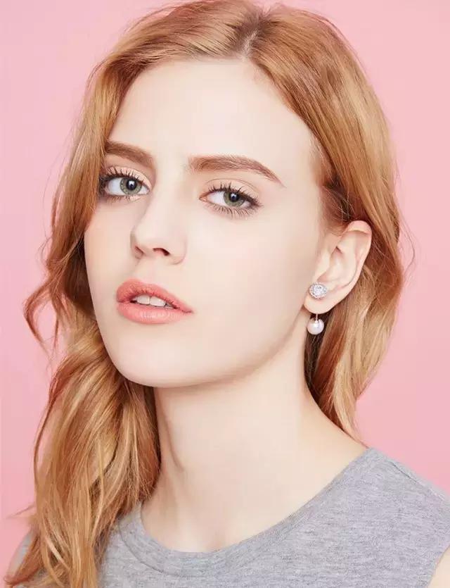 明星同款百元饰品,百元能买到什么化妆品