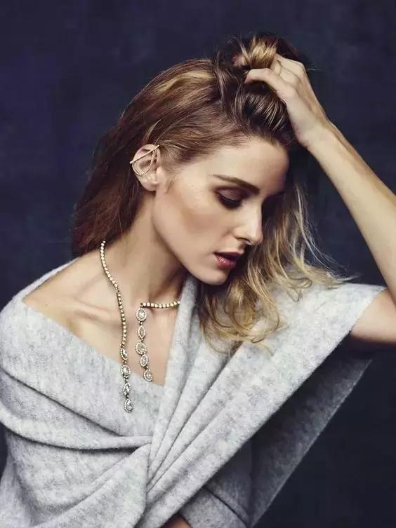 明星同款百元饰品,百元能买到什么化妆品