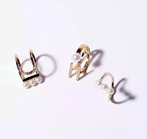 明星同款百元饰品,百元能买到什么化妆品