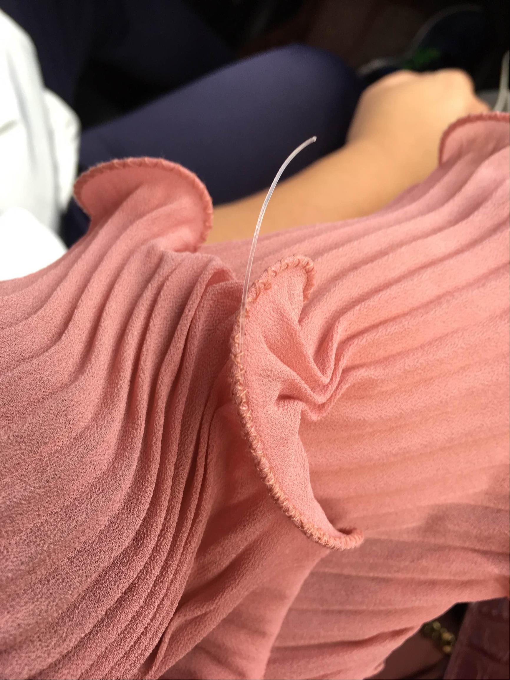 网购衣服洗过发现质量问题怎么办,网购洗过的衣服退货技巧