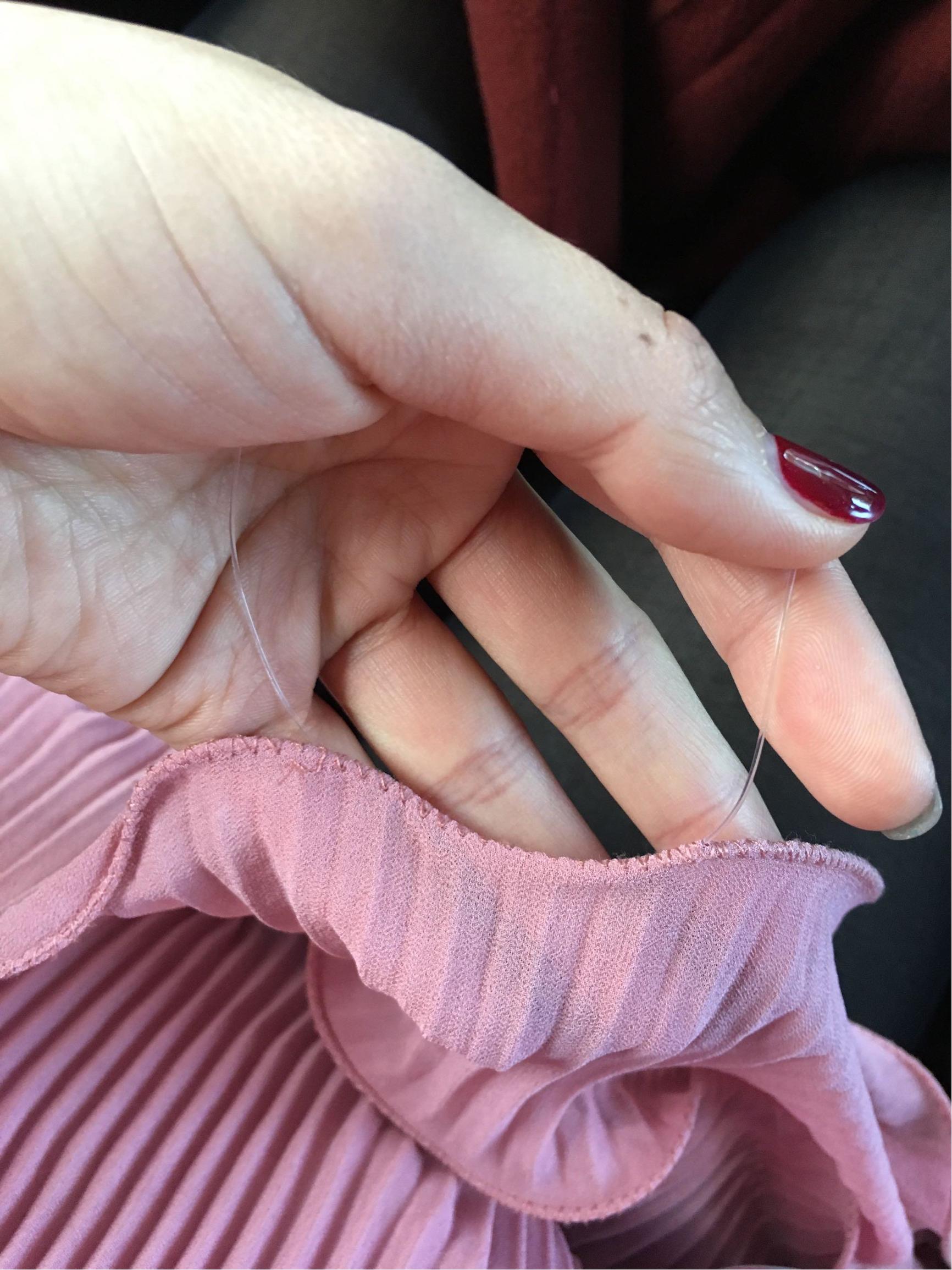 网购衣服洗过发现质量问题怎么办,网购洗过的衣服退货技巧