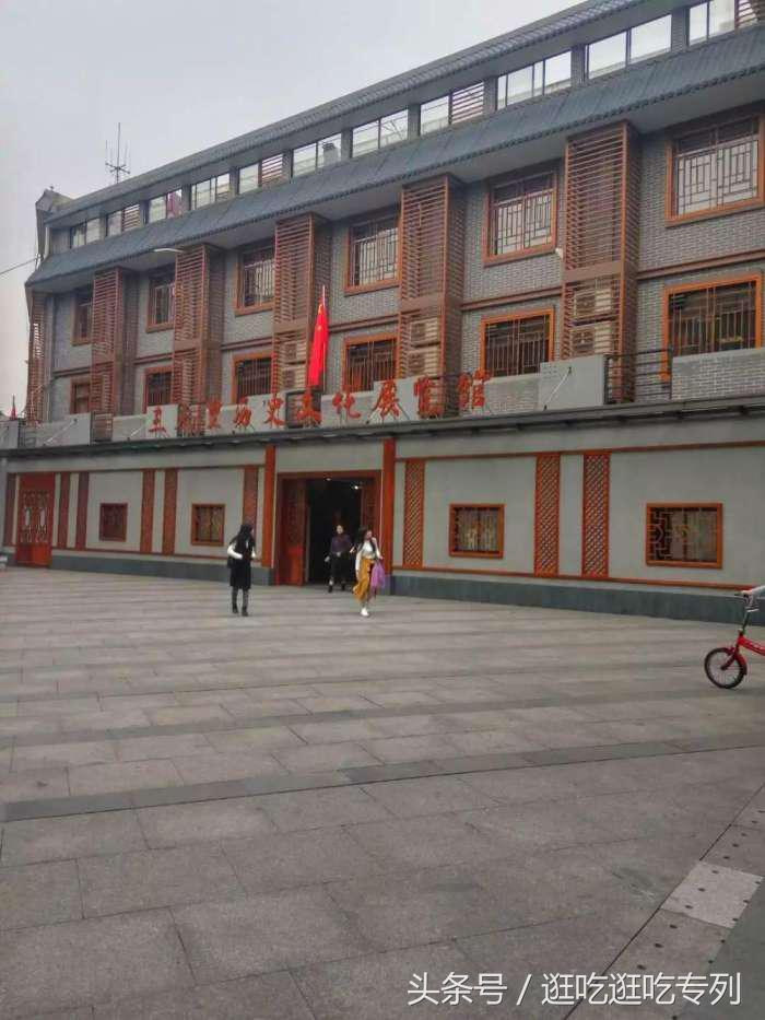 广州三元里村,广州三元里抗英大街明火扑灭