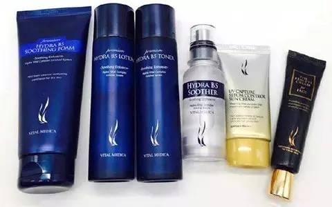 ahc新代言人,ahc换欧蕙