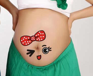 孕期可以用孕妇面膜吗,孕期补水面膜孕妇可以用吗