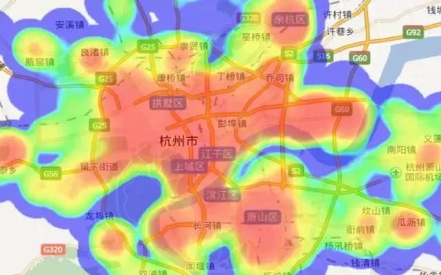 杭州理发行业现状,杭州美发行业现状