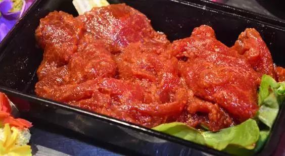 太原自助烤肉店推荐,太原自助烤肉店39元一位