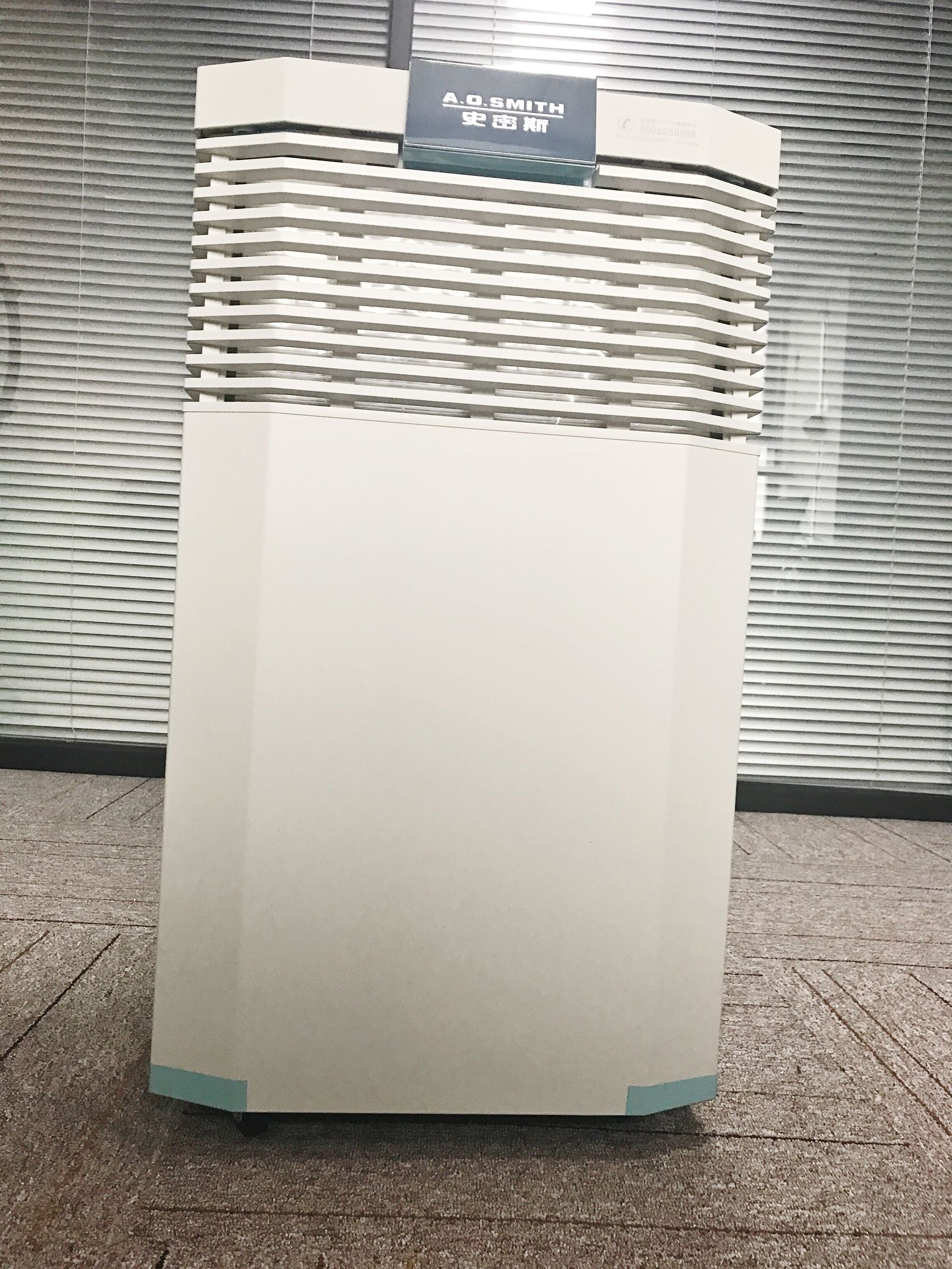 史密斯空气净化器优缺点,雾霾空气净化器