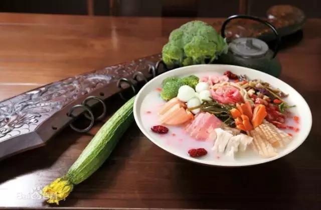 一碗神奇的冒菜,吃一碗最正宗的冒菜