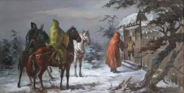 一碗神奇的冒菜,吃一碗最正宗的冒菜