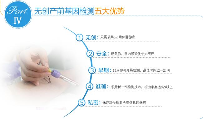 无创时代的产前筛查与产前诊断 (无创dna产前筛查)