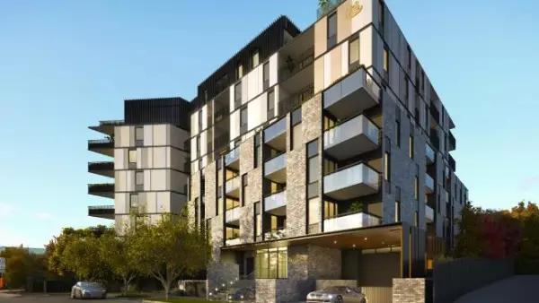 澳开发商为中国金主费心了，居然盖了有麻将室的公寓