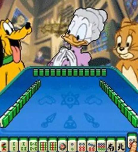 澳开发商为中国金主费心了，居然盖了有麻将室的公寓