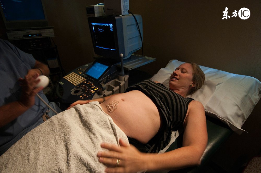 孕期指南孕晚期常见的6大症状,孕晚期要注意这8件事