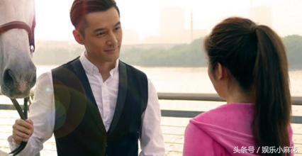 与胡歌合作过的圈内十大女神，第七个有颜值，第四个有演技