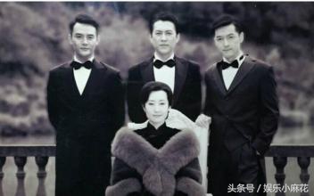 与胡歌合作过的圈内十大女神，第七个有颜值，第四个有演技