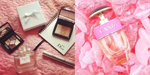 如何闻香识美人?一篇香水小白的实用指南