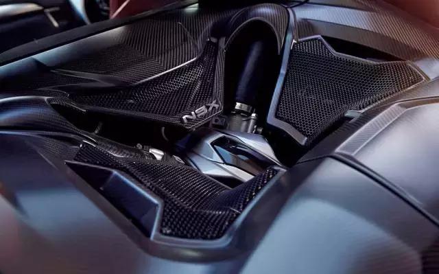 nsx测评视频,大猩猩nsx