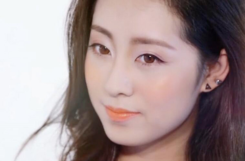 璐规礇钂欏挅鍟¤壊濡嗗,璐规礇钂欏鍓嶅悗瀵规瘮