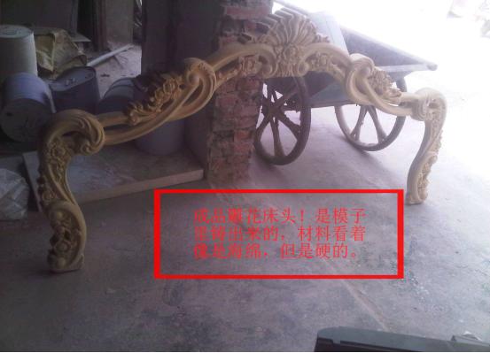 床头软包制作全过程,第一次参观广东家具展