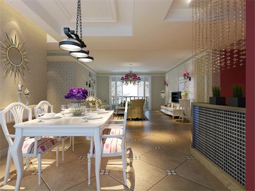 家庭装修瓷砖和地砖怎么选,家庭装修瓷砖地板选择