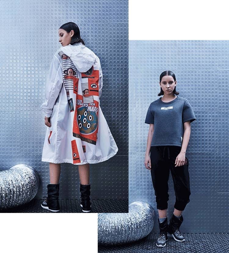 paulfrank是贴牌吗,paulfrank介绍