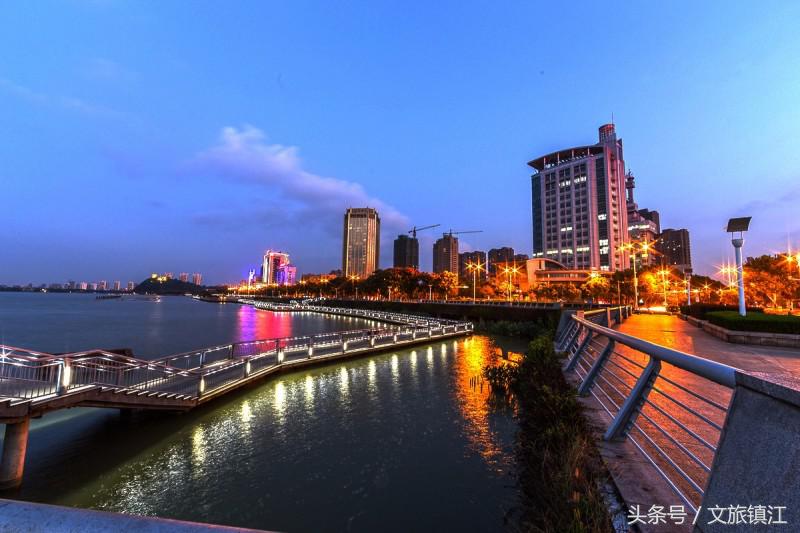 镇江最新版使用说明书，以后再也不担心被问镇江有什么了！