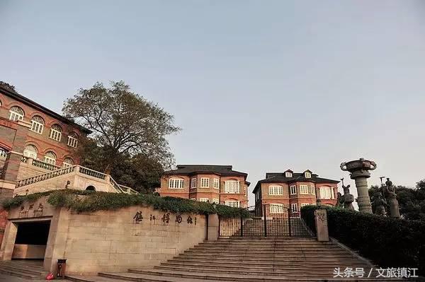 镇江最新版使用说明书，以后再也不担心被问镇江有什么了！