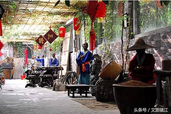 镇江最新版使用说明书，以后再也不担心被问镇江有什么了！