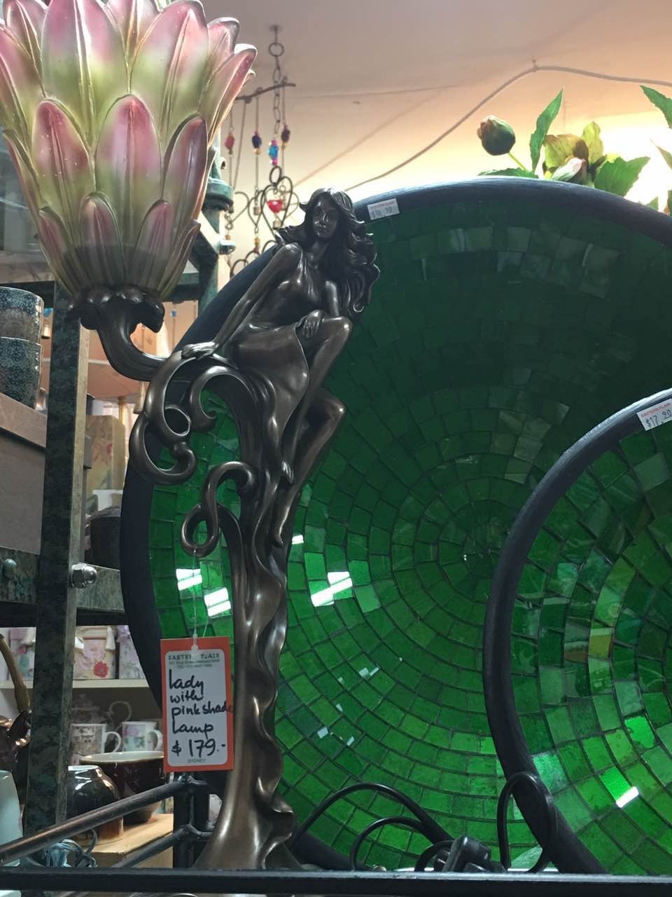 一个典型的悉尼杂货铺